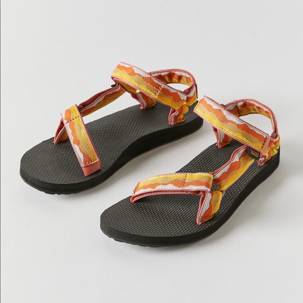 Teva Original - Rusk